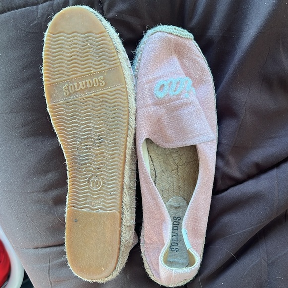 Ciao Bella Espadrilles - Picture 3 of 6